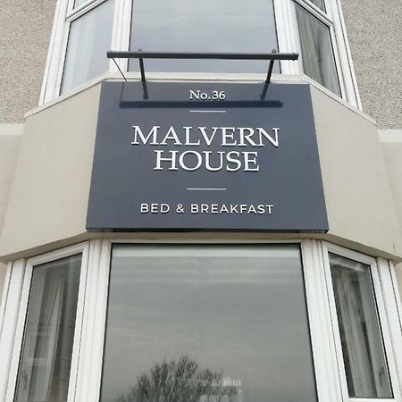 Malvern House Portrush Exterior photo