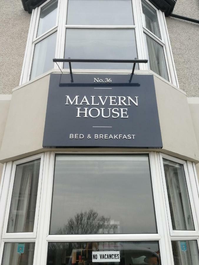 Malvern House Portrush Exterior photo