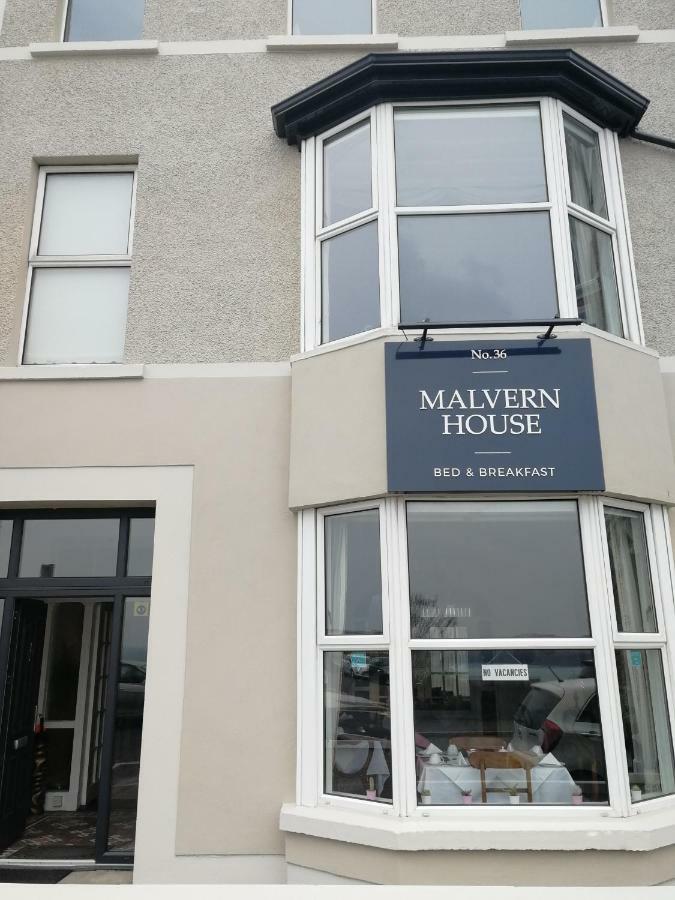 Malvern House Portrush Exterior photo
