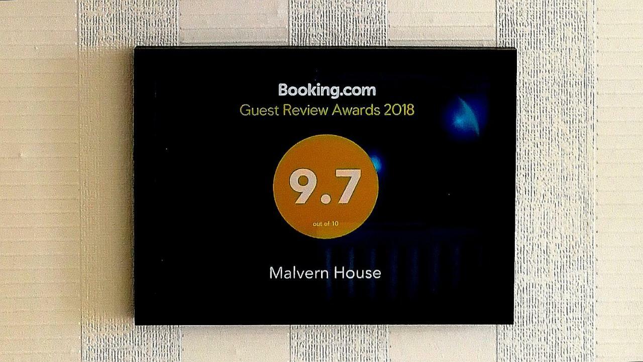 Malvern House Portrush Exterior photo
