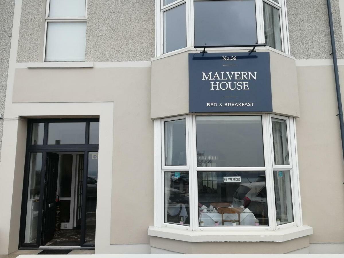 Malvern House Portrush Exterior photo